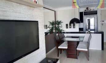 Imagem 4: Apartamento residencial à venda, Swift, Campinas