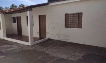 Imagem 4: SÃO JOSÉ DO RIO PRETO - Casa Padrão - JARDIM OURO VERDE