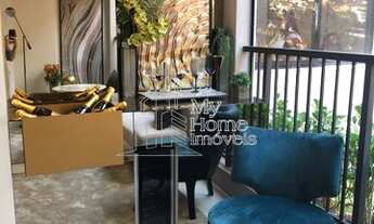 Imagem 3: Apartamento Studio na Vila Mariana