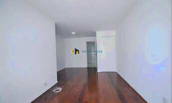 Imagem: LINDO APARTAMENTO MOEMA 3 DORMITÓRIO