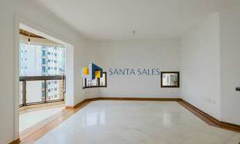 Imagem 5: Excelente oportunidade em Moema 172 m 4 dorms 3 suites 3 vgs