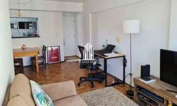 Imagem 2: Apartamento de 75m² na Aclimação - a 10 minutos do metrô