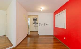 Imagem 6: Venda Apartamento 4 Dormitórios - 120 m² Vila Romana