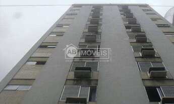 Imagem 2: Apartamento em Santos bairro Campo Grande