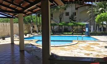 Imagem: Casa Duplex em Condomínio, com 4 suítes