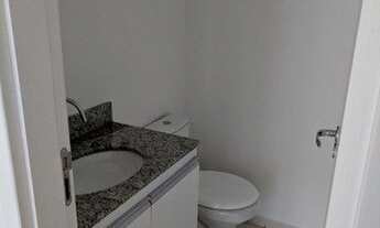 Imagem 5: Apt 3 Quartos (1 suite )no Condomínio Mio na Taquara