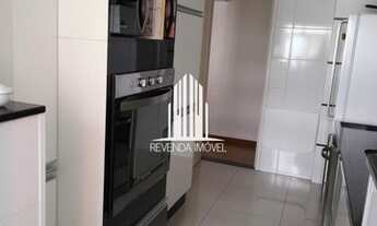 Imagem 5: Apartamento de 3 dormitórios 97 m² em Itaim Bibi