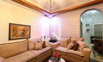 Imagem 2: Casa para Aluguel - Meier, 2 Quartos, 80 m2