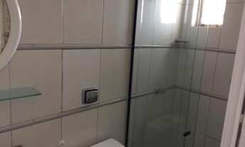 Imagem 7: Apartamento para venda com 75 metros quadrados com 3 quartos em Saboeiro - Salvador - BA