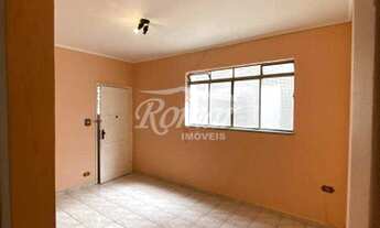 Imagem 6: Apartamento com 2 dorms, Embaré, Santos - R$ 295 mil