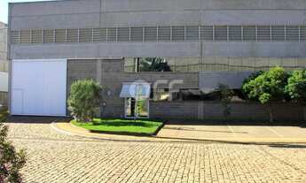 Imagem 3: Galpão - Cascata - Paulínia