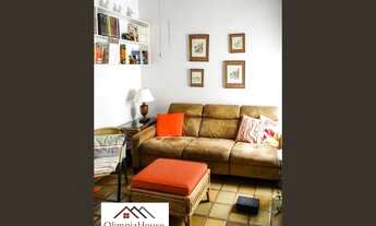 Imagem 4: Apartamento Locação 4 Dormitórios - 176 m² Vila Olímpia