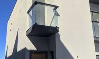 Imagem 2: Lindo sobrado novo