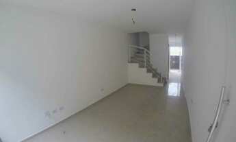 Imagem 2: Excelente Sobrado em Condomínio Fechado