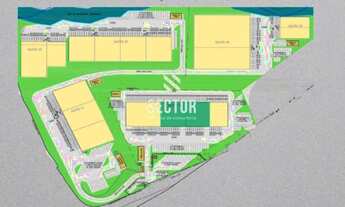 Imagem 2: Galpão para locação em Contagem