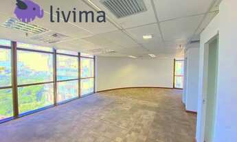 Imagem 4: Sala Comercial para alugar na Praça Floriano, Centro, Rio de Janeiro - RJ