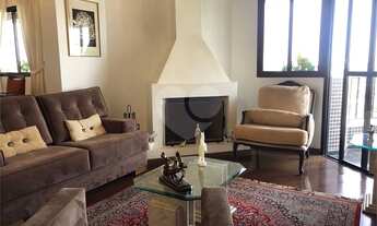 Imagem 7: Aparatamento no Campo Belo