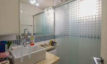 Imagem 2: Apartamento para venda tem 54 metros quadrados com 2 quartos em Jardim Mirante - São Paulo