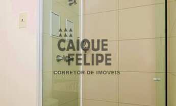 Imagem 5: Apartamento à venda, Real Parque, São Paulo, SP