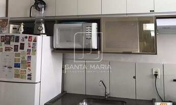 Imagem 3: Apartamento (tipo - padrao) 2 dormitórios, cozinha planejada, portaria 24hs, lazer, espaço