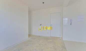 Imagem 3: Apartamento com 1 dormitório à venda, 37 m² por R$ 154.900,00 - Planta Almirante - Almiran