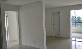 Imagem 2: Alugo apto. com 3 quartos, semi-mobiliado Joinville