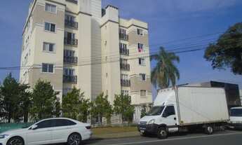 Imagem 4: Apartamento no Tingui