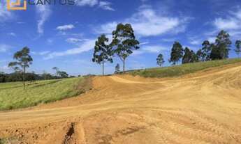 Imagem 3: Lote/Terreno para venda com 600 metros quadrados em 4 Cantos - Nazaré Paulista - São Paul