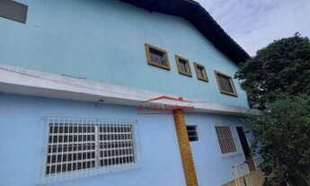 Imagem 6: Terreno a venda com 2 casas construida