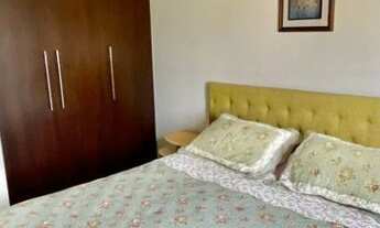 Imagem 5: Apartamento - 75m2 - 3quartos 1 suíte - 1 vaga - bairro Baeta Neves