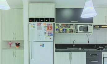 Imagem 4: Apartamento à venda, Interlagos, 55m², 2 dormitórios, 1 suíte, 1 vaga!