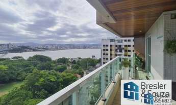 Imagem 6: Apartamento à venda no bairro Centro - Florianópolis/SC