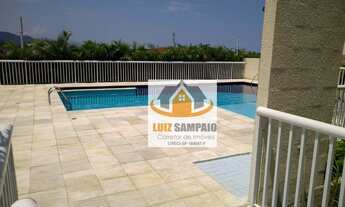 Imagem 2: Apartamento Mobiliado, 56 m² por R$ 350.000 - Satelite - Itanhaém/SP