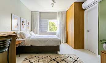 Imagem 7: Aptos com tecnologia smart home nos melhores bairros de Floripa