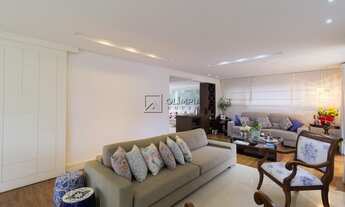 Imagem 2: Apartamento Venda 3 Dormitórios - 236 m² Perdizes