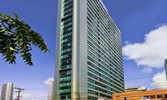 Imagem: Flat no bairro Boa Viagem gt