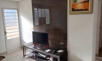 Imagem: Aluga-se Quarto