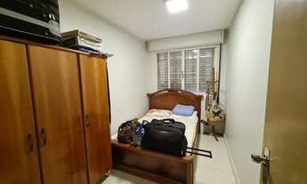 Imagem 7: Apartamento à venda possui 90 m² com 3 quartos em Setor Central - Goiânia - GO