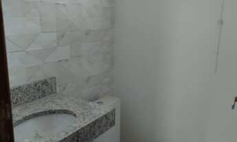 Imagem 7: Casa duplex de condomínio para venda possui 65 metros quadrados com 2 quartos em Inoã- Mar