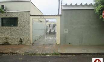 Imagem: Casa (térrea na rua) 3 dormitórios