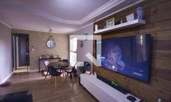 Imagem 4: Apartamento à Venda - Vila das Mercês, 3 Quartos, 75 m2