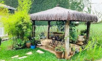 Imagem 3: Casa - Vale do Itamaracá - Valinhos