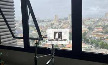 Imagem 5: Apartamento com 2 dormitórios à venda, 108 m² - Jardim - Santo André/SP