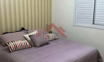 Imagem 6: Apartamento com 2 dorms, Vila Príncipe de Gales, Santo André - R$ 400 mil, Cod: 2241