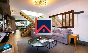 Imagem 2: Casa Venda Vila Mariana 390 m² 3 Dormitórios