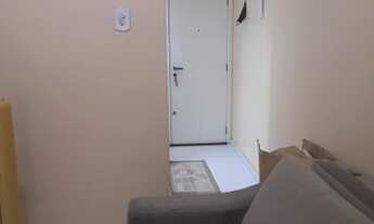 Imagem 6: Conjugadao bairro de Fátima