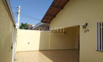 Imagem 5: Casa - Jardim Dom Bosco - Campinas