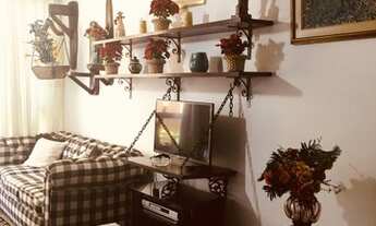 Imagem 5: Quartoesalacosmevelho