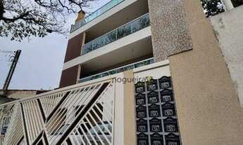 Imagem: Excelente Apartamento de 35m² à venda