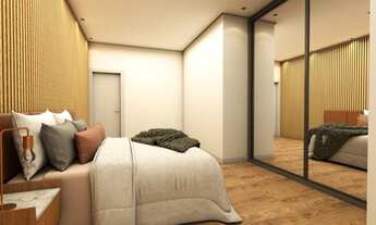 Imagem 6: CASA RESIDENCIAL em JOINVILLE - SC, SANTO ANTÔNIO